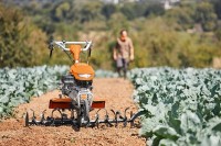Stihl kultivator freza MH 700