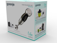 Gorenje mikser HBC807QB
