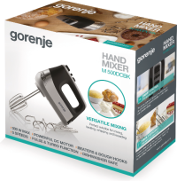 Gorenje mikser M500DCBK