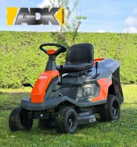 ADK traktorska kosilica T66RSD4 Rider