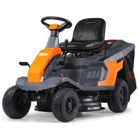 ADK traktorska kosilica T66RSD4 Rider