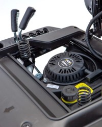 ADK traktorska kosilica DRM24E-D225 Rider
