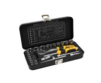 Set gedora 34 komada
