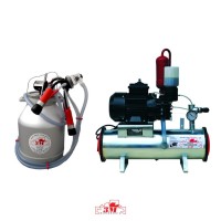 Muzilica za Krave 3M/9