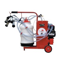 Muzilica za Koze 3M/5