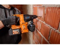 Villager FUSE akumulatorski brushless čekić VLP 0320 solo