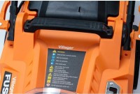 Villager Fuse akumulatorska kosilica Villy 3740 E-2BCB