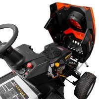 Traktor kosilica Ruris RX Explorer 1500M