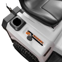 Traktor kosilica Ruris RX Explorer 1500M