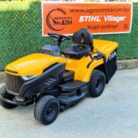 Stiga traktor kosilica Estate 384