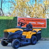 Stiga traktor kosilica Estate 384