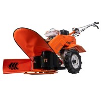 RURIS višenamjenska motorna kopačica kosilica 6500CRT