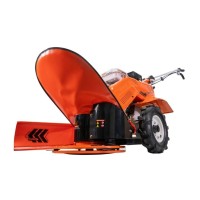 RURIS višenamjenska motorna kopačica kosilica 6500CRT