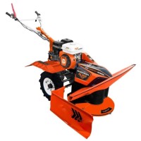 RURIS višenamjenska motorna kopačica kosilica 6500CRT