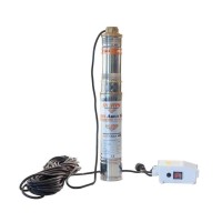 Ruris pumpa Aqua 104