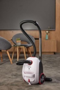 Gorenje usisavač VC 2021 SFWR