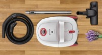 Gorenje usisavač VC 2021 SFWR