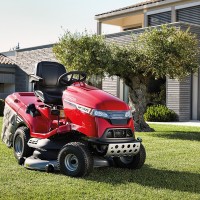 Honda traktor kosilica HF 2625 HME