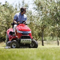 Honda traktor kosilica HF 2625 HME