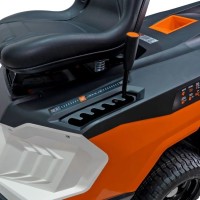 Ruris traktor kosilica RX Pilot 001M