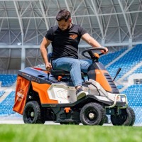 Ruris traktor kosilica RX Pilot 001M