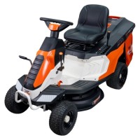 Ruris traktor kosilica RX Pilot 002H