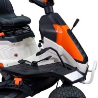 Ruris traktor kosilica RX Pilot 002H