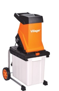 Villager sječkalica VC 2500