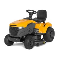 Stiga traktor kosilica Tornado Special