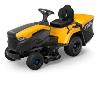 Stiga akumulatorski traktor Estate 384 E