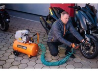 Kompresor VILLAGER VAT 50 L PRIME