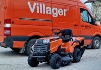Villager traktor kosilica VT 1005 HD