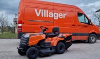 Villager traktor kosilica VT 1005 HD