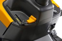 Stiga traktor kosilica Estate 384
