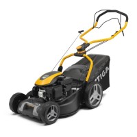 Stiga kosilica Combi 748 S