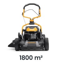Stiga kosilica Combi 753 S