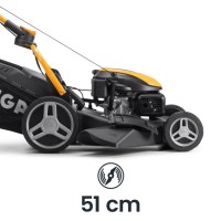 Stiga kosilica Combi 753 S