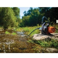Villager pumpa JGP 600