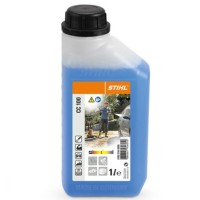 Šampon za pranje automobila STIHL CC 100 1l