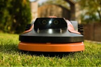 Villager robot kosilica QUIX Oculus 500