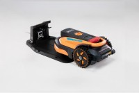 Villager robot kosilica QUIX Oculus 500