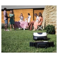 Honda robot kosilica HRM70 LIVE