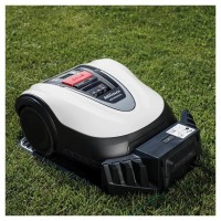 Honda robot kosilica HRM40 LIVE