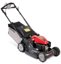 Honda kosilica HRX 537 VKE
