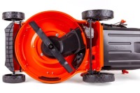 ADK motorna kosilica GTM5006HS GVC170