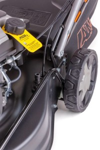 ADK motorna kosilica X46PH-B1 elektrostart