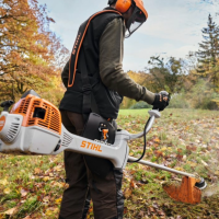 Stihl trimer FS 461 C-EM