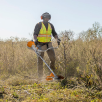 Stihl trimer FS 461 C-EM