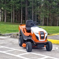 Stihl traktor kosilica RT 5097