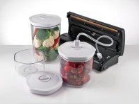 Aparat za vakumiranje Gorenje VS 120 ES